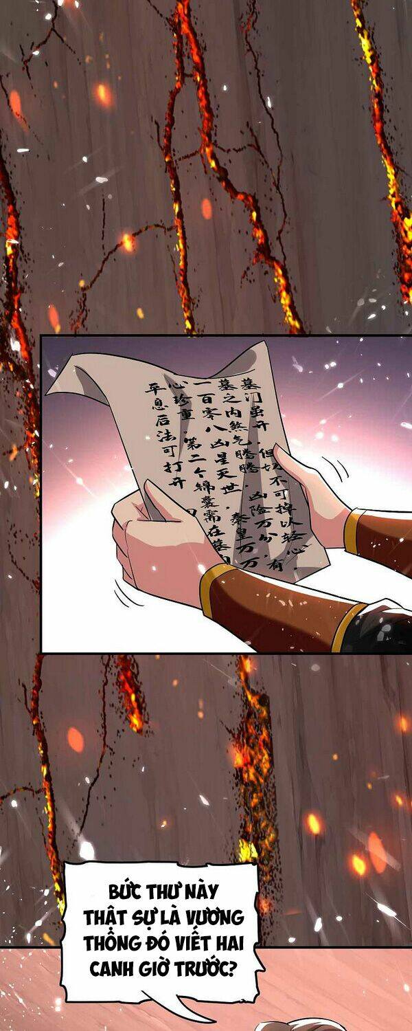 vạn giới tiên vương chapter 134 22