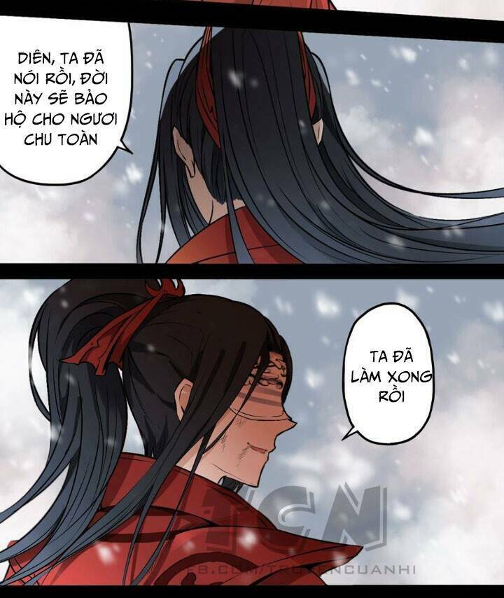 nguyệt ẩn thần chapter 2 34