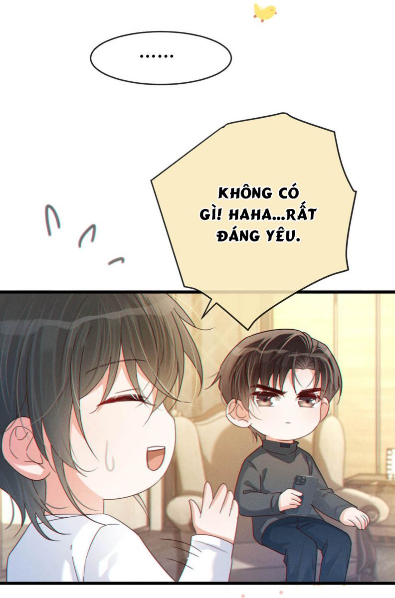 nịch tửu chapter 53 38
