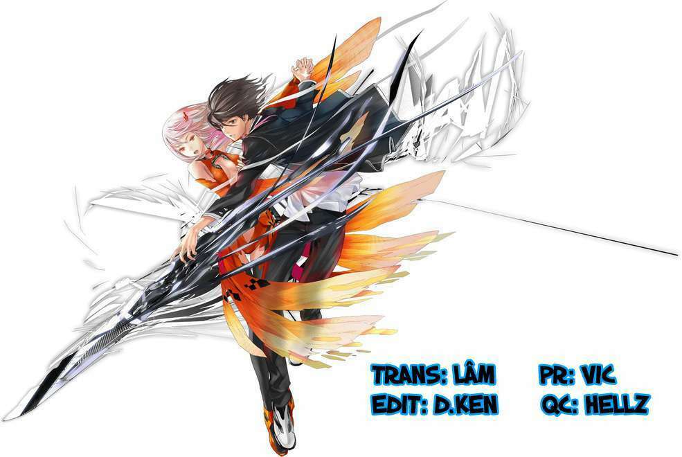 code breaker chapter 152 1