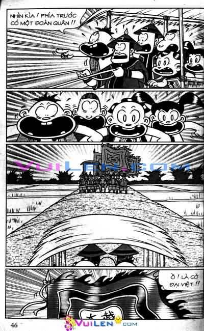 thần đồng đất việt chapter 55 43