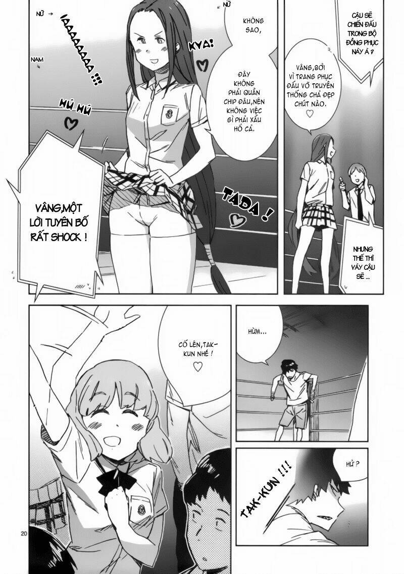 hyakko chapter 34 19