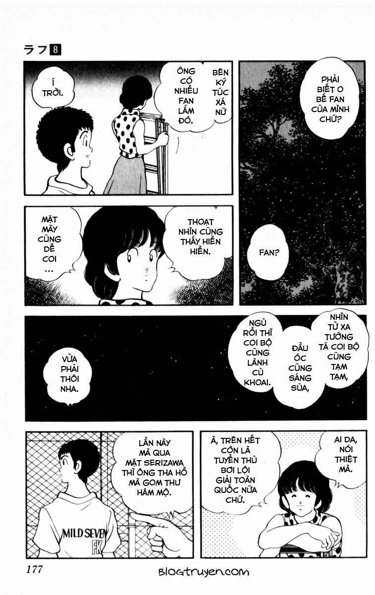 rough - ngọc thô chapter 79 12