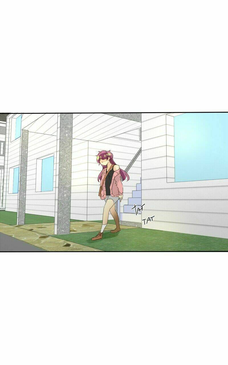 Thế Giới Không Hoàn Hảo Chapter 67 78