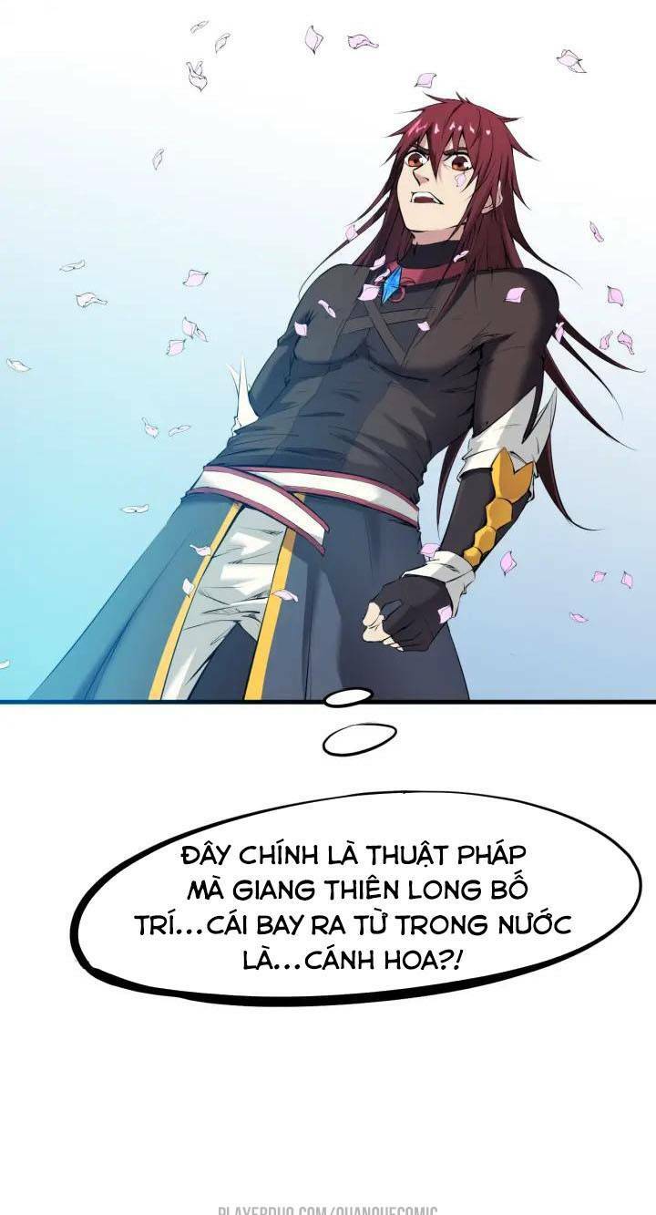 long mạch võ thần chapter 23 5