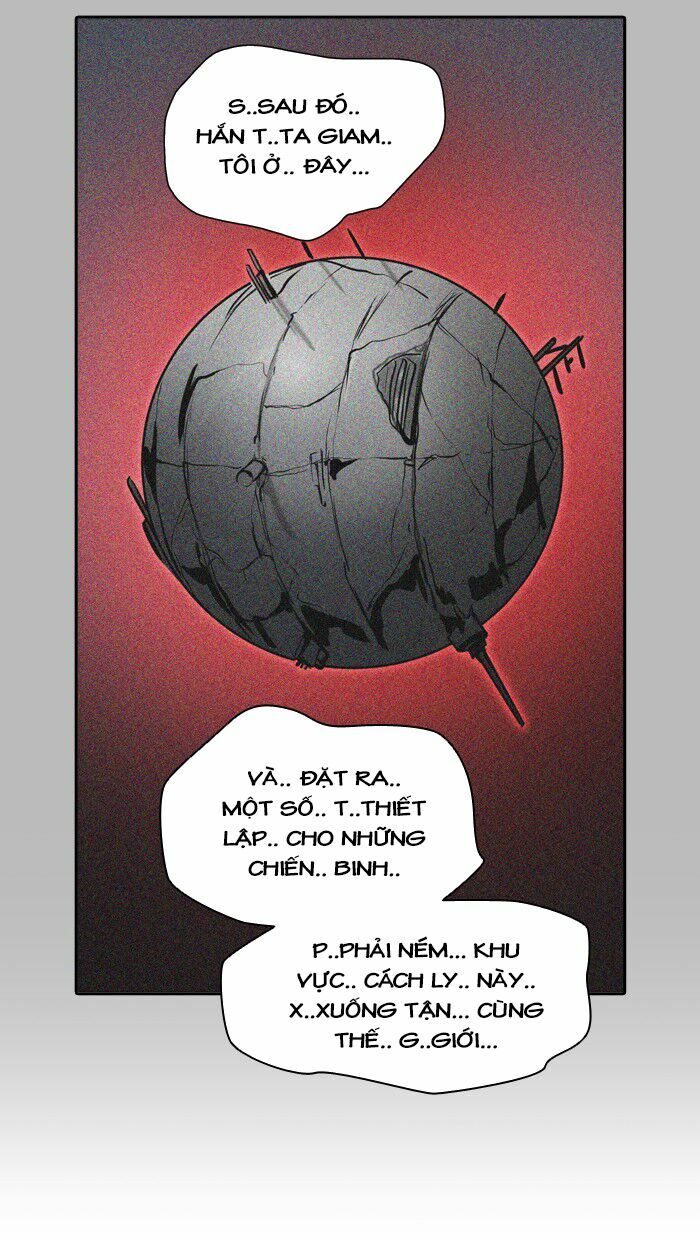 tòa tháp bí ẩn 2 chapter 268.5 43