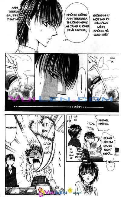 thử thách của kyouko chapter 66 155