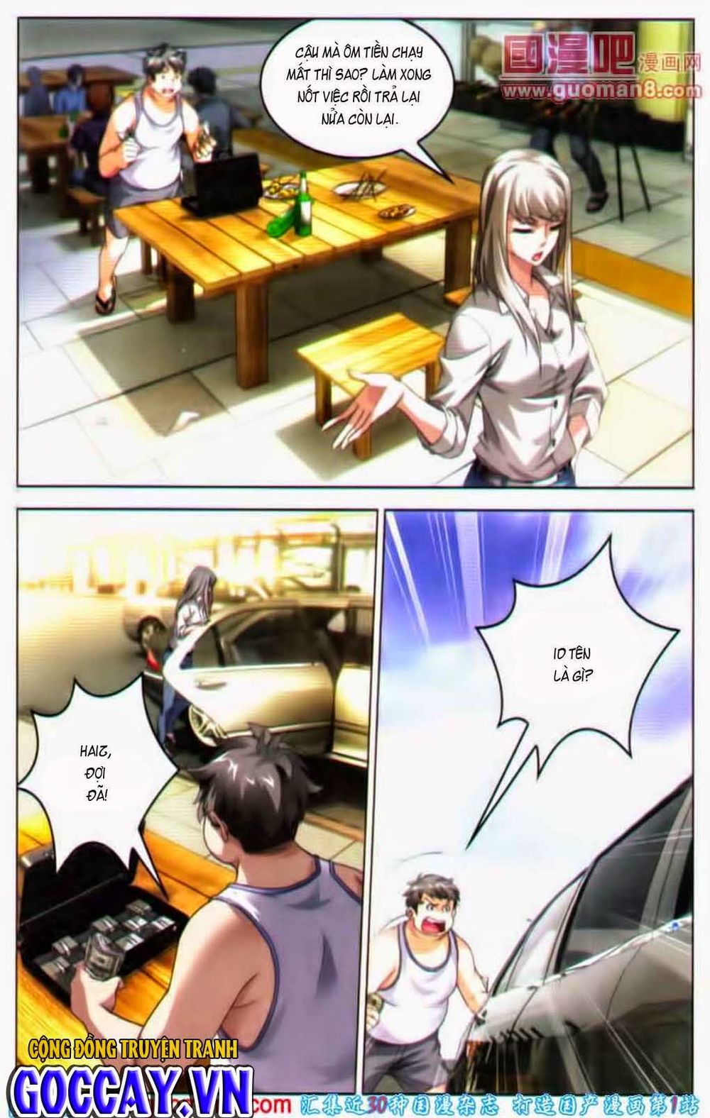 long tộc 2 chapter 41 19