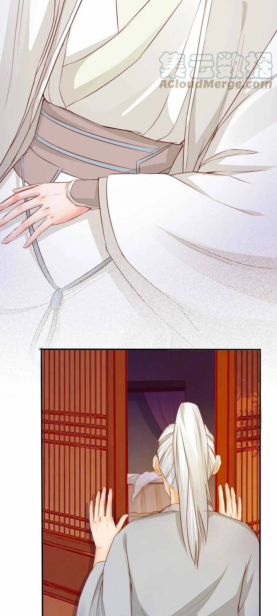 thần y khí nữ: ngự thú cuồng phi của quỷ đế chapter 75 30