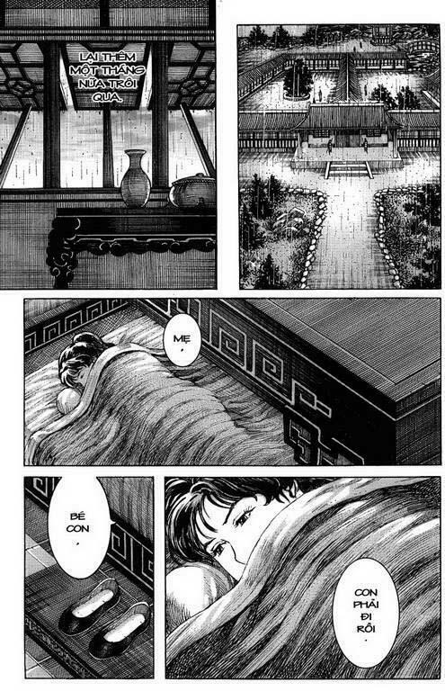 Hoả Phụng Liêu Nguyên chapter 231.2 139