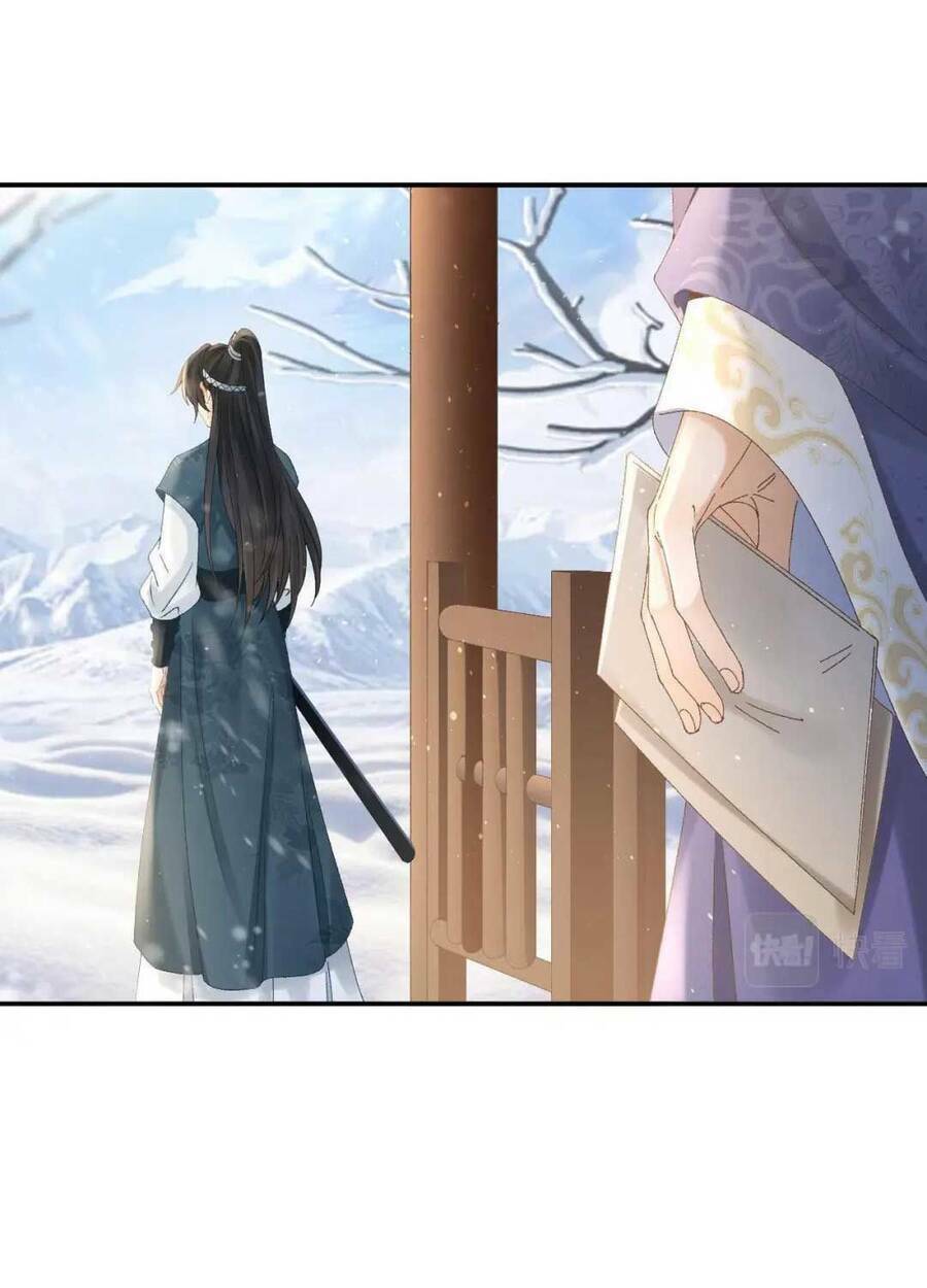 sự trả thù của vương phi chapter 40 44