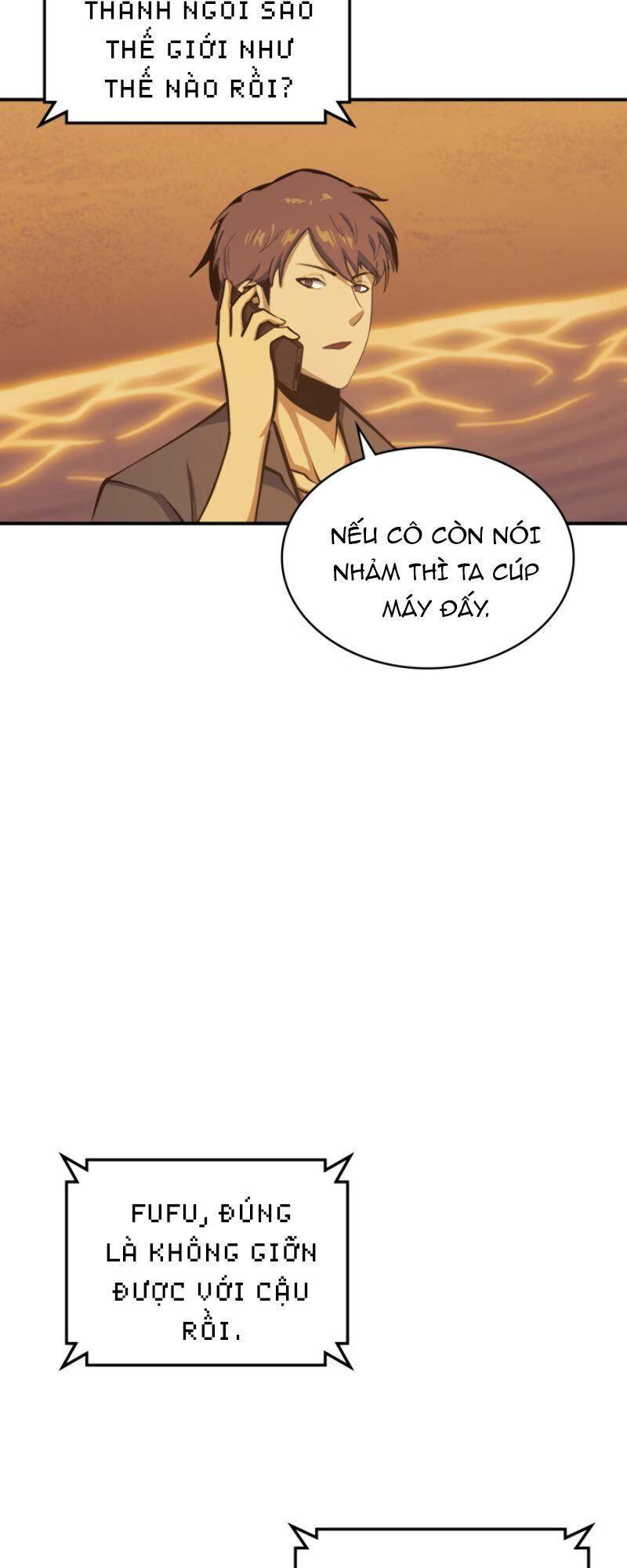 tôi trở lại thăng cấp một mình chapter 18 76