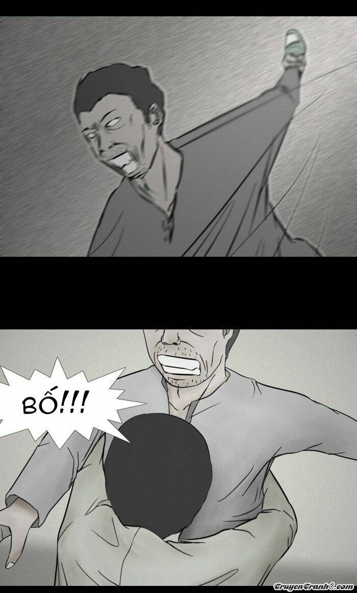 thứ sáu: những câu chuyện cấm chapter 5 27