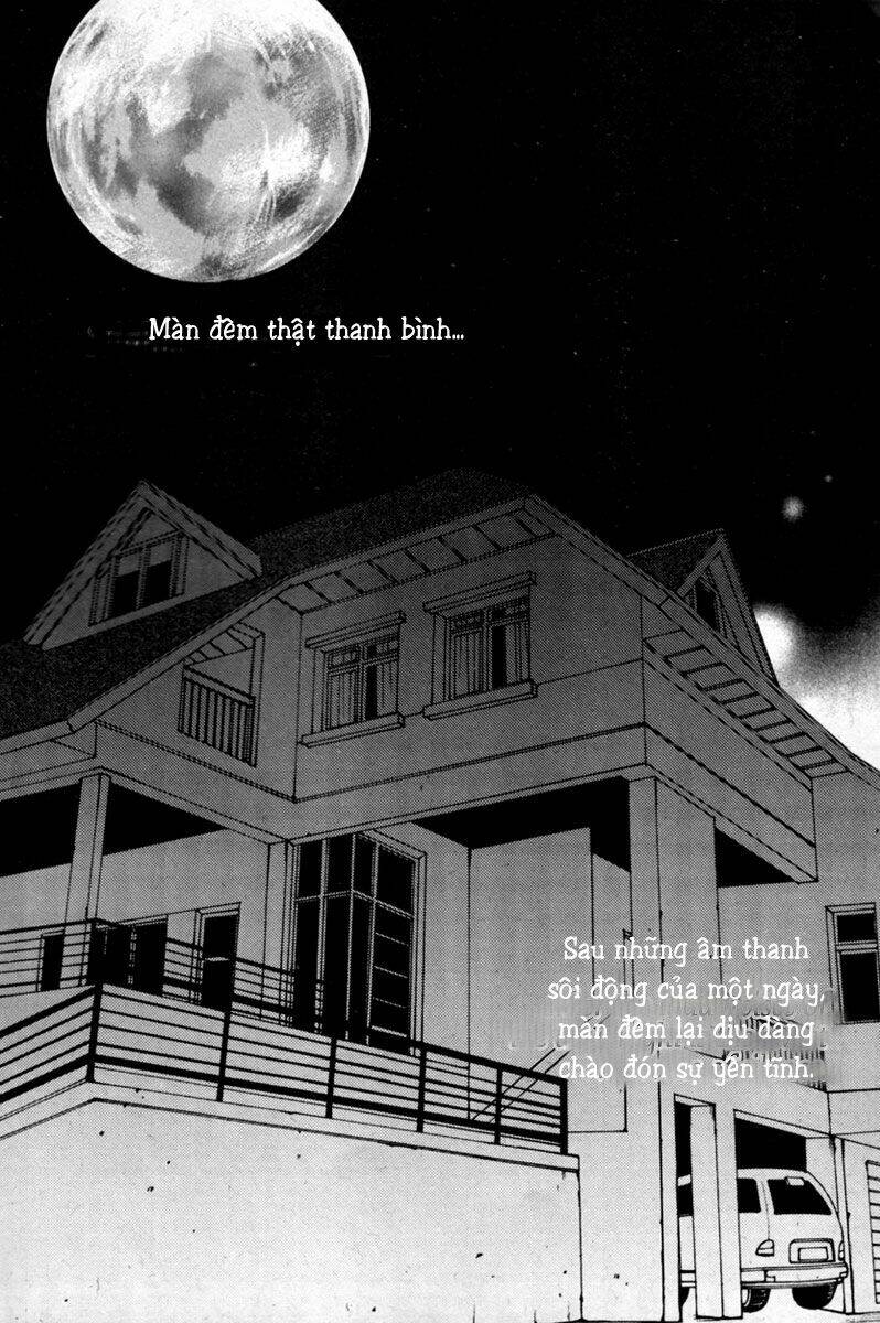 lost in london chapter 1 7