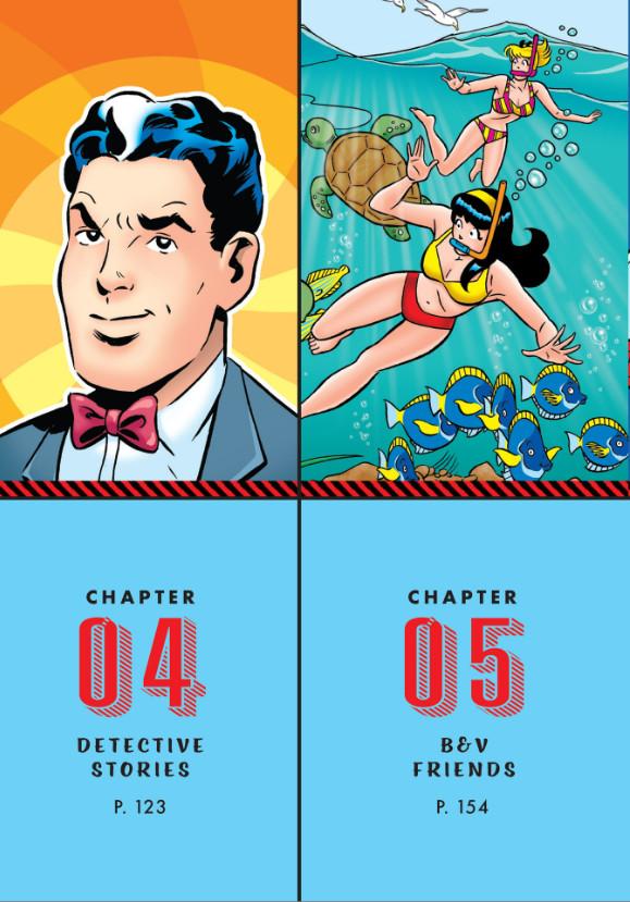 Archie: Modern Classics Vol. 3