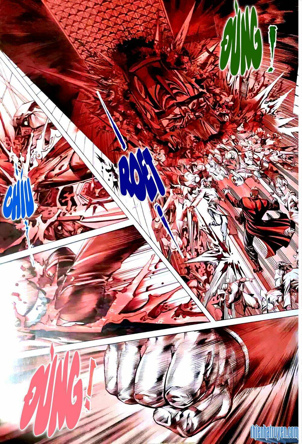 vương tiểu long truyện chapter 3.2 12