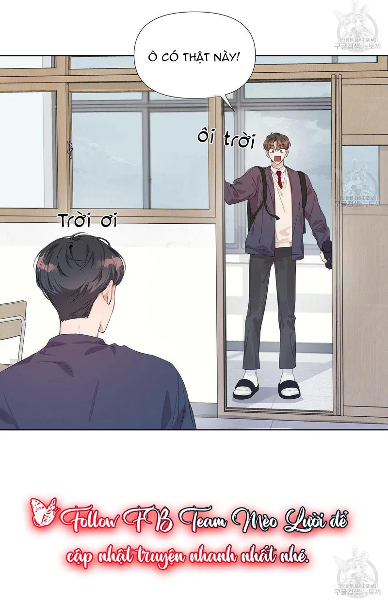 đừng bận tâm, em yêu chapter 6 11