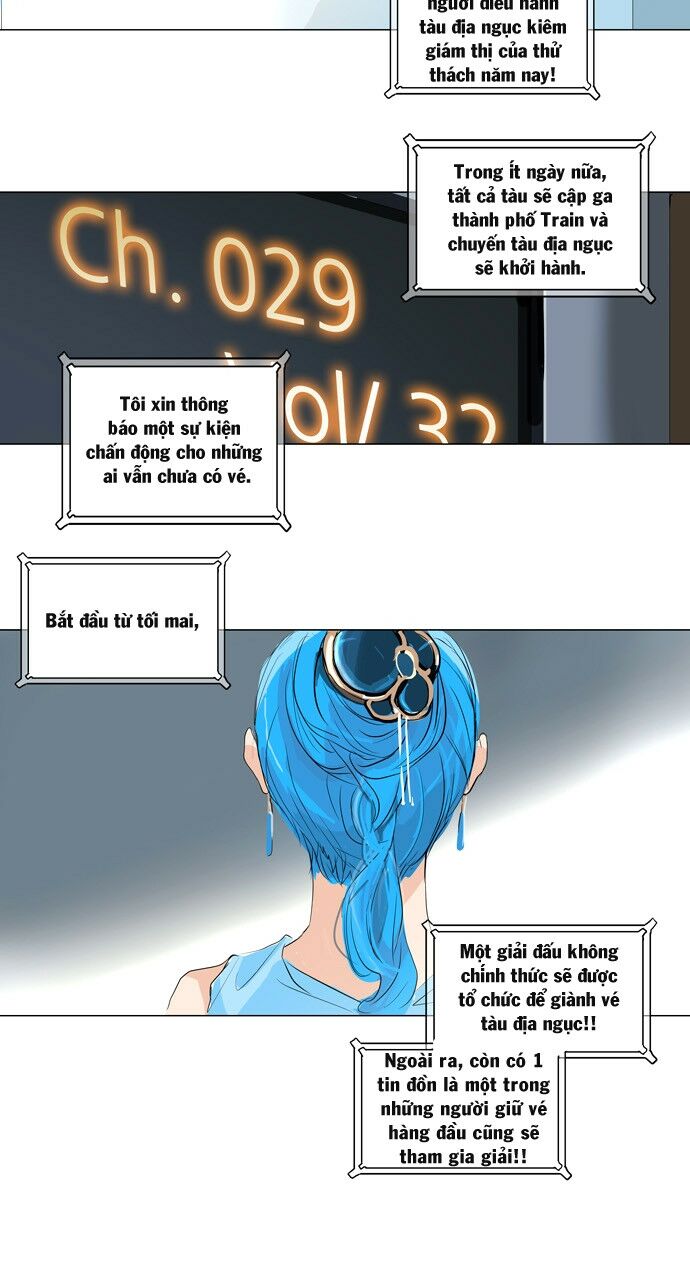 tòa tháp bí ẩn 2 chapter 118 26