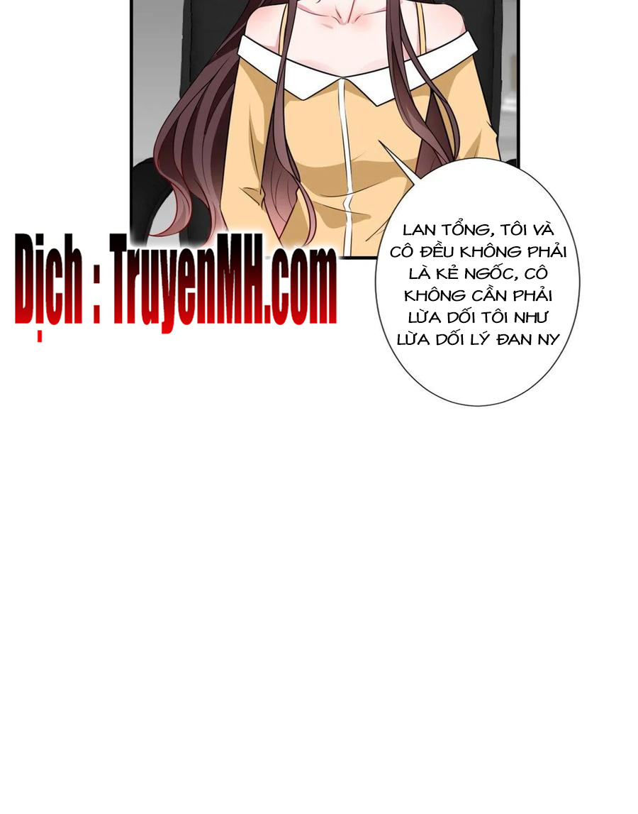 thí hôn lão công, cần giúp sức chapter 285 17