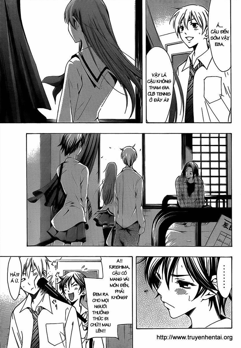 thị trấn tình yêu chapter 93 8