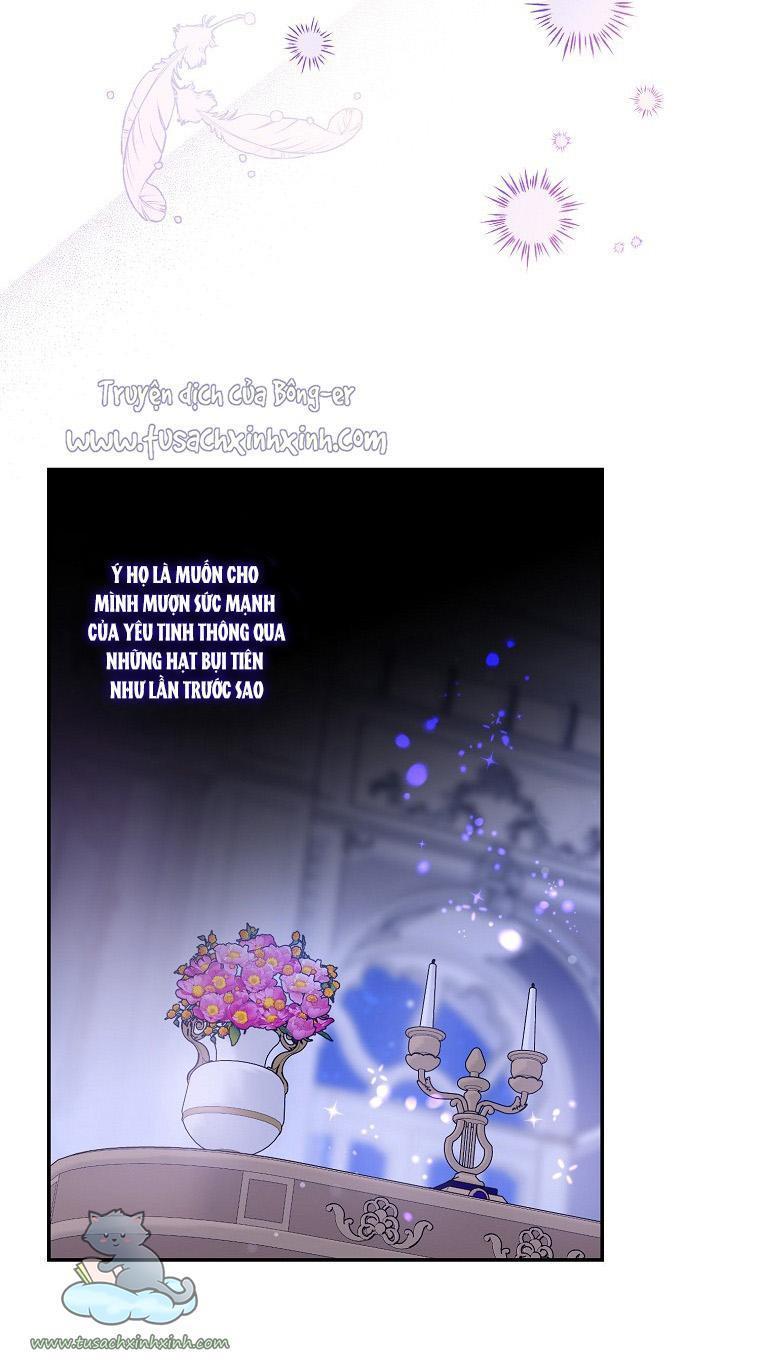 thuần hóa bạo chúa rồi bỏ trốn chapter 59 22