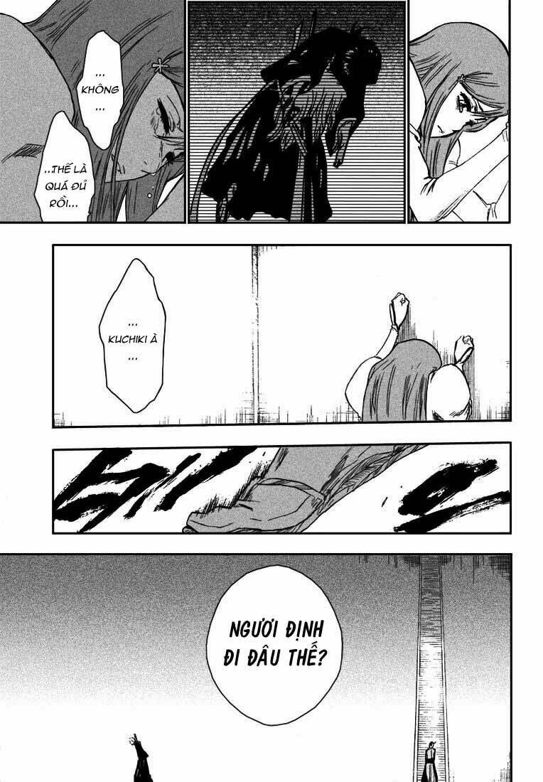 thần chết ichigo chapter 270 10
