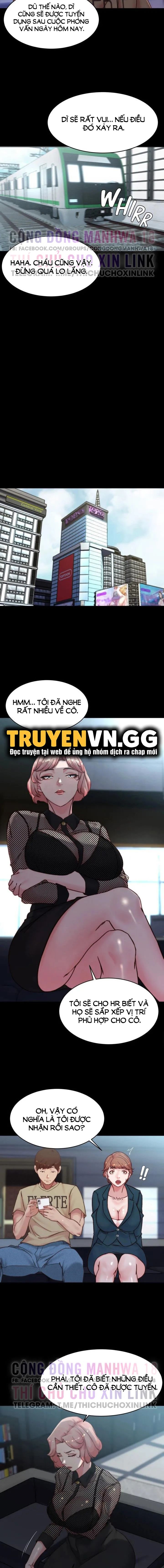 nhật ký quần lót chapter 110 8