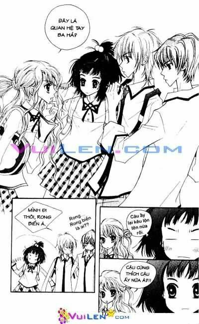 thiên thần dễ thương chapter 3 109