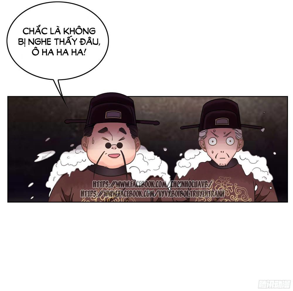 gay rồi! cái đó thành tinh rồi chapter 3 26