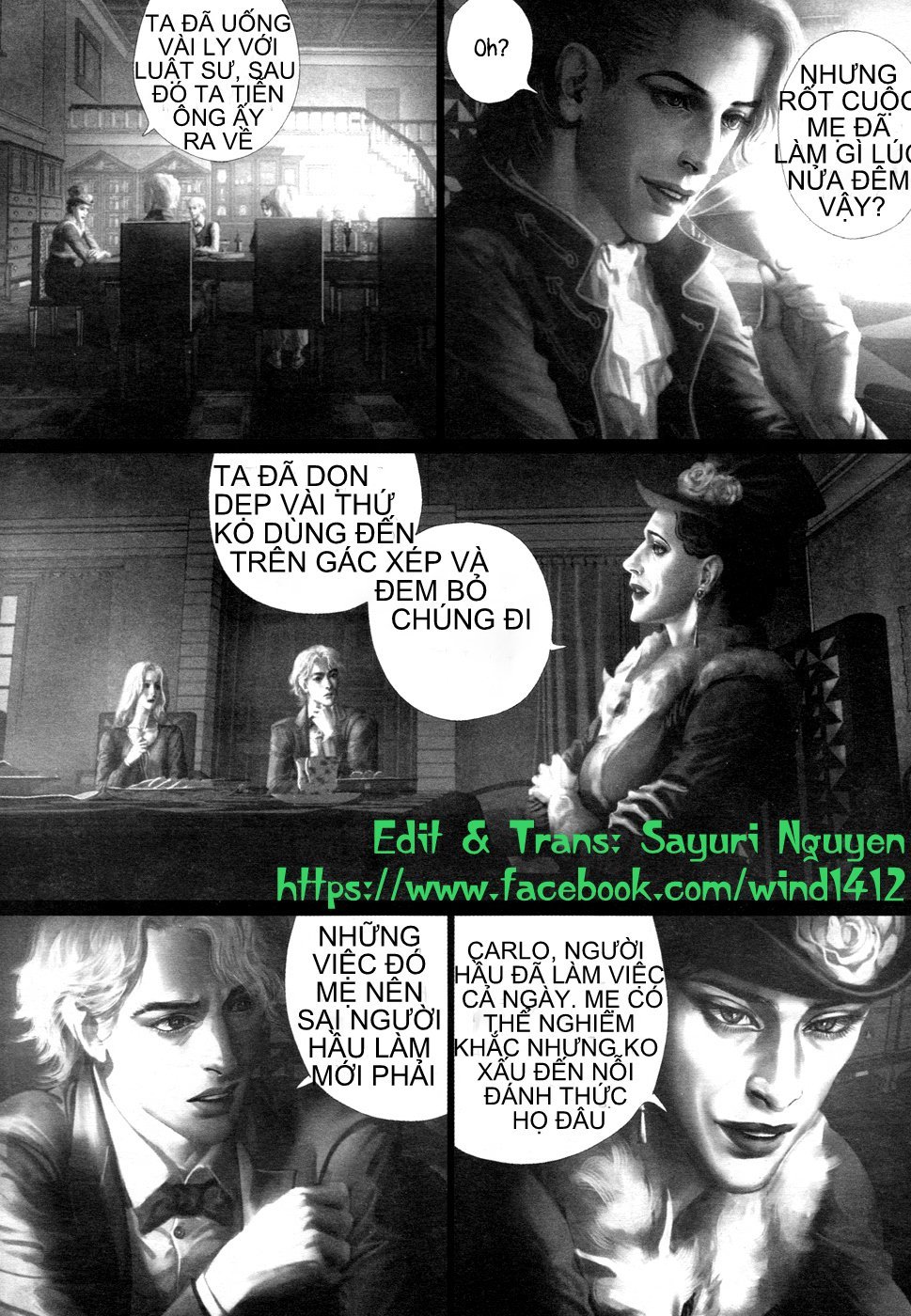 ayeshah's secret chapter 4 11