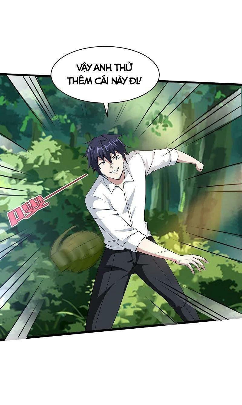 đô thị tà vương chapter 249 9