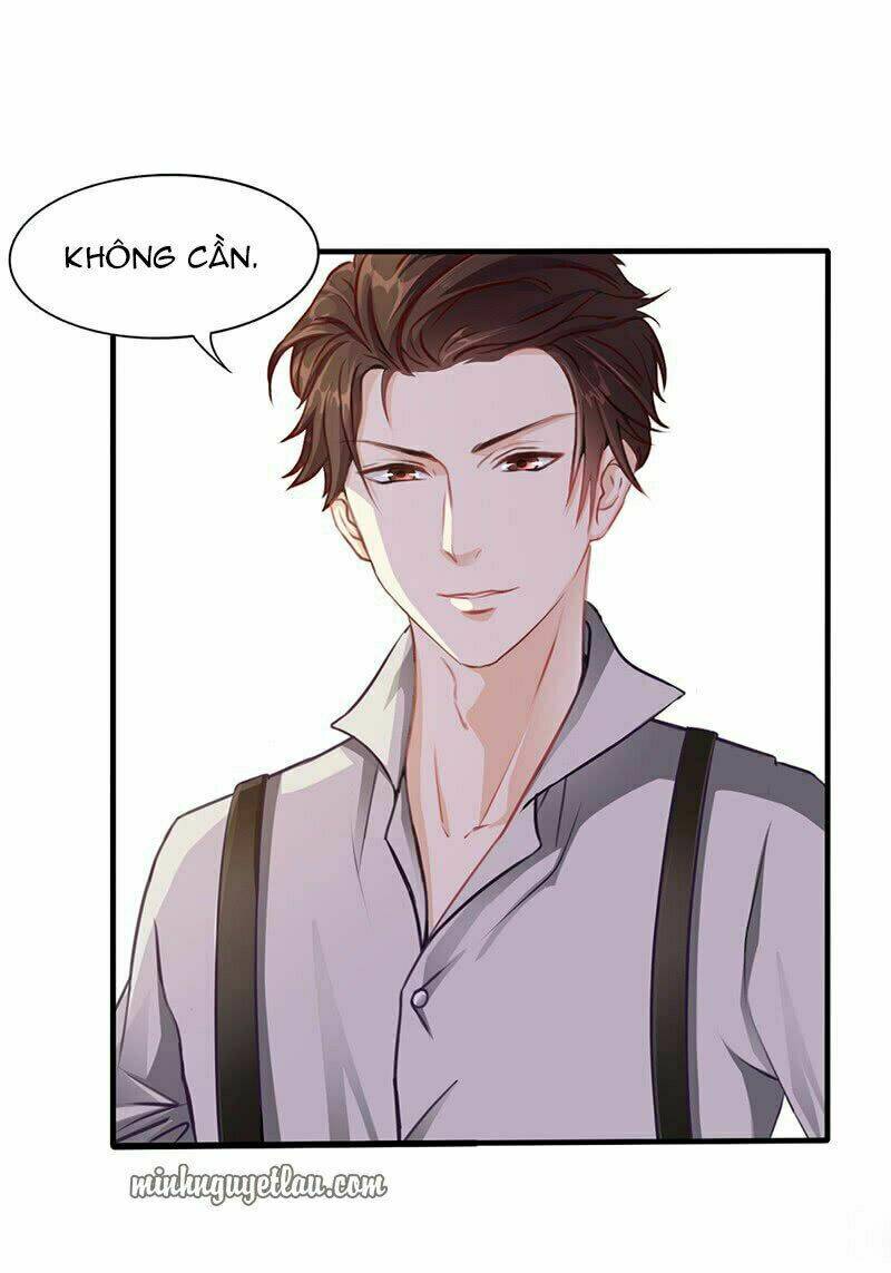 danh môn độc sủng ái thê chapter 9 6