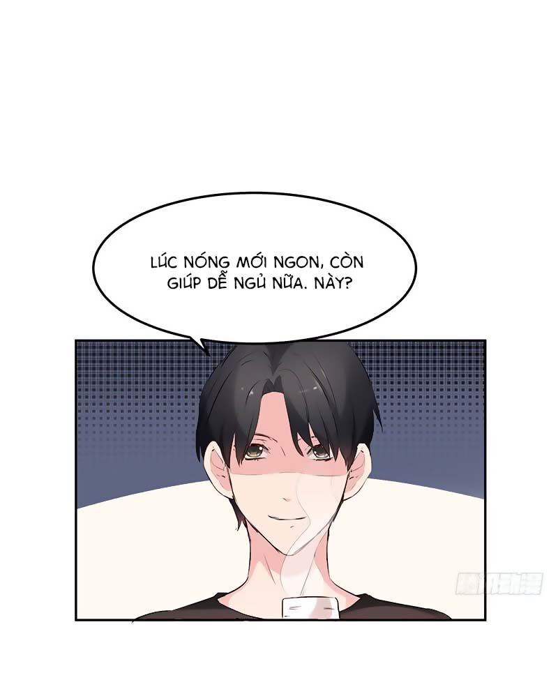 quay đầu nhìn lại, anh yêu em! chapter 28.1 45