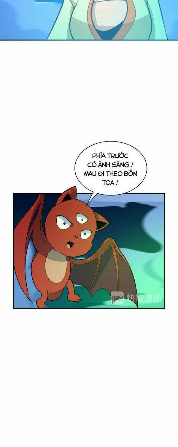 thôn phệ một thế giới tu tiên chapter 92 12