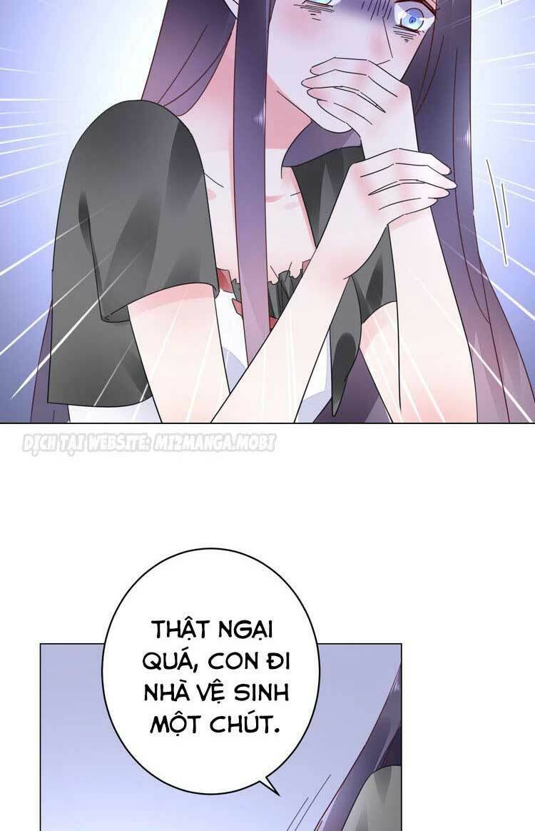 điều ước sủng ái bất bình đẳng chapter 66.2 13