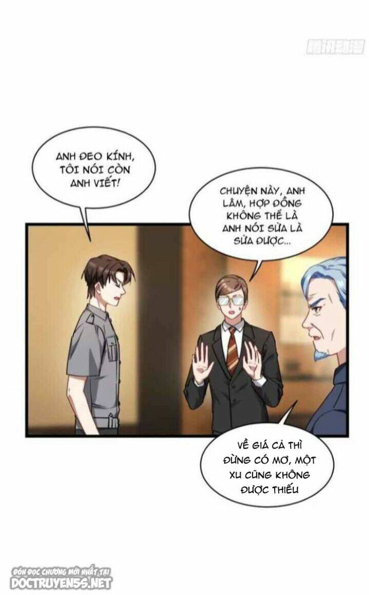 Bỏ Làm Simp Chúa, Ta Có Trong Tay Cả Tỉ Thần Hào chapter 13.2 1