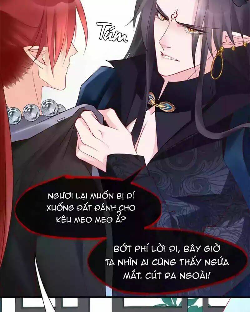 Ma Tôn Muốn Ôm Ôm chapter 41