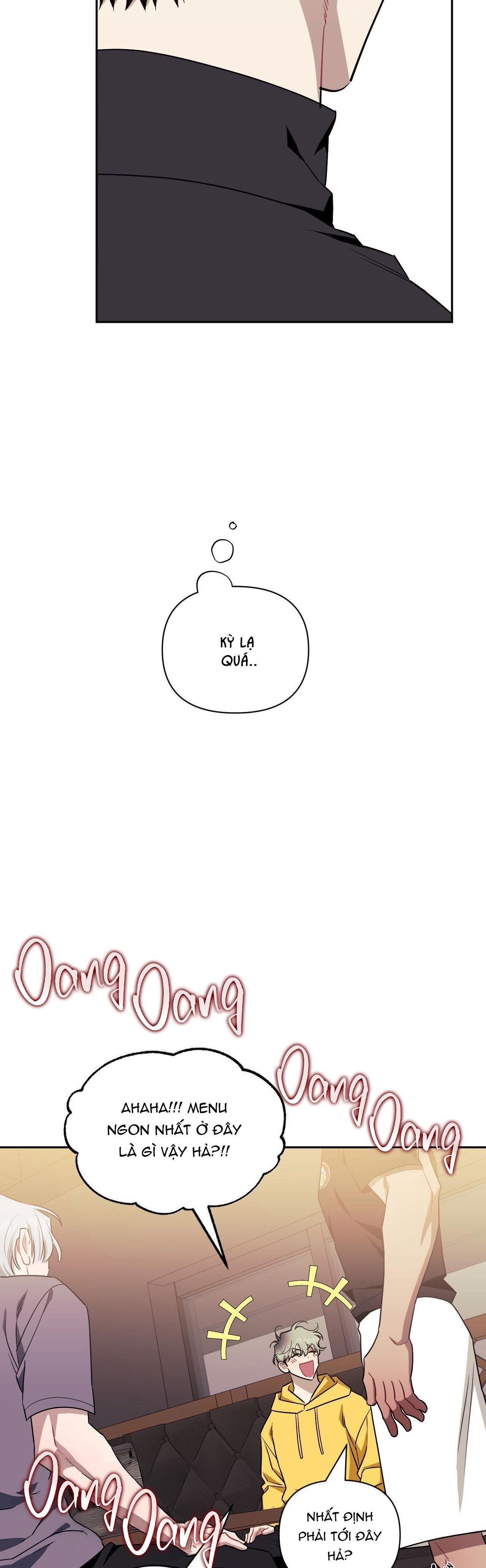 hơn cả bạn bè Chapter 97 anh chủ nt9 24