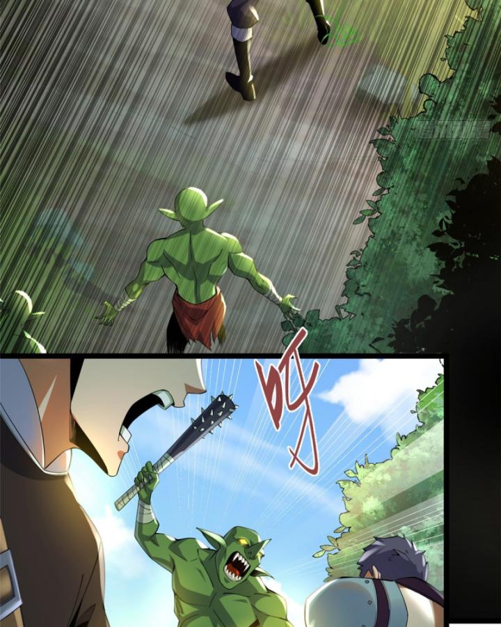 ta thật sự không muốn học cấm chú chapter 1 127