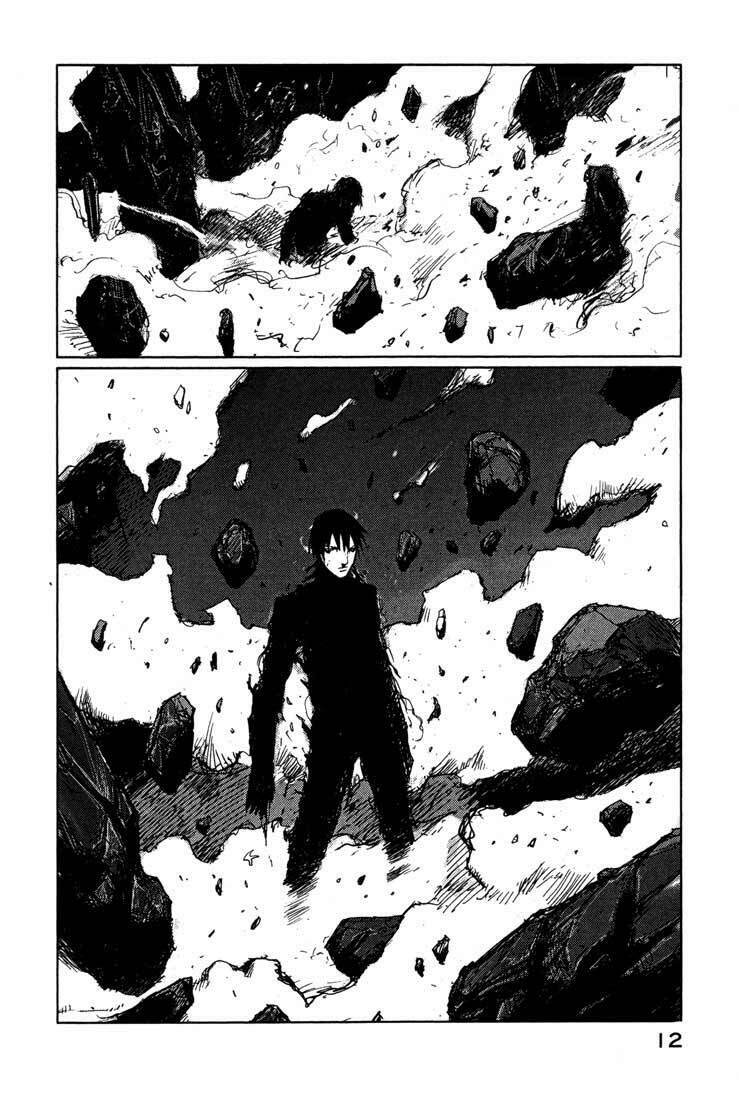 blame! chapter 51 14