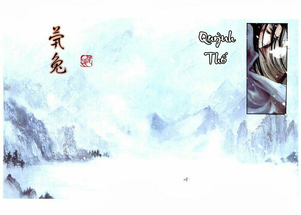 peony pavilion chapter 5 4