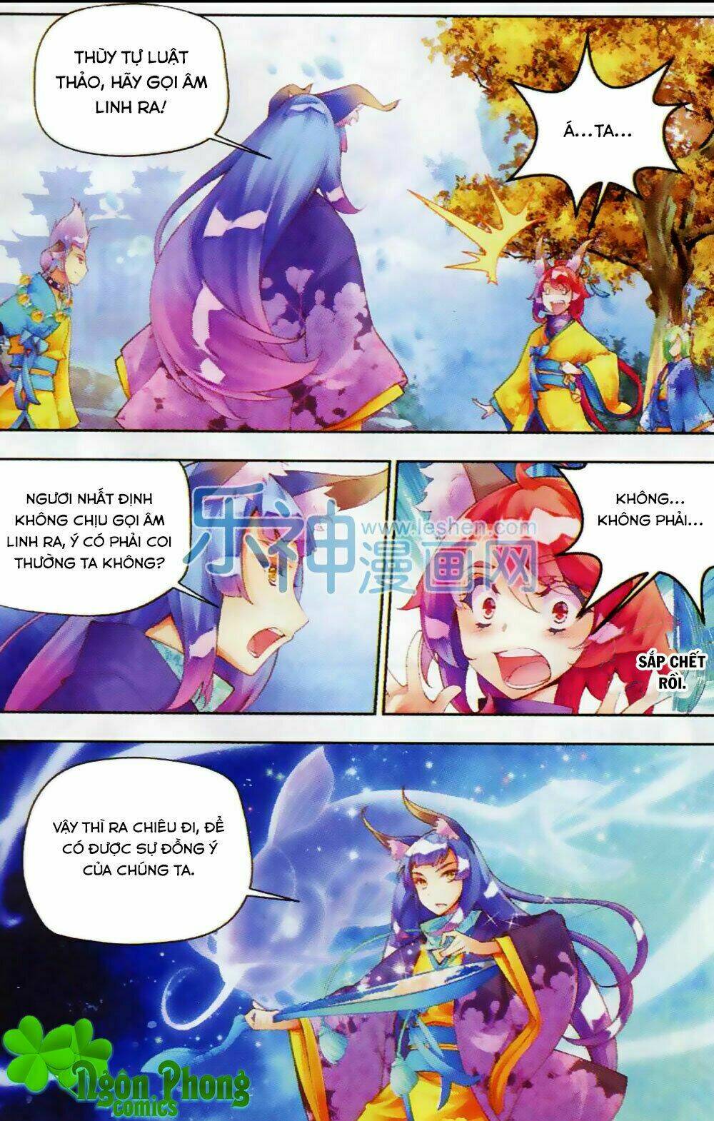 thu la chapter 10 20