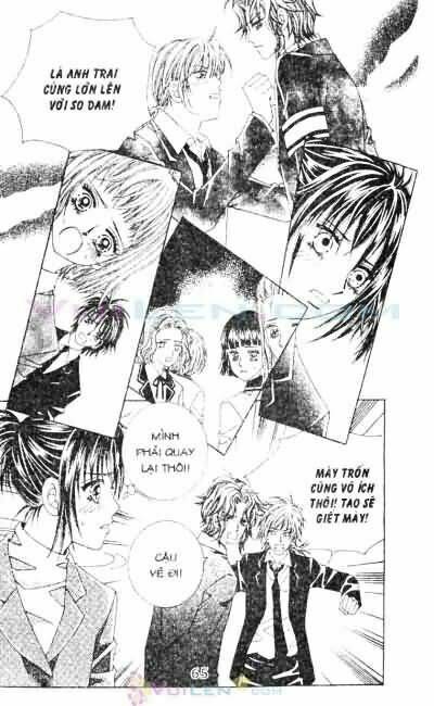 không bao giờ khóc chapter 11 65