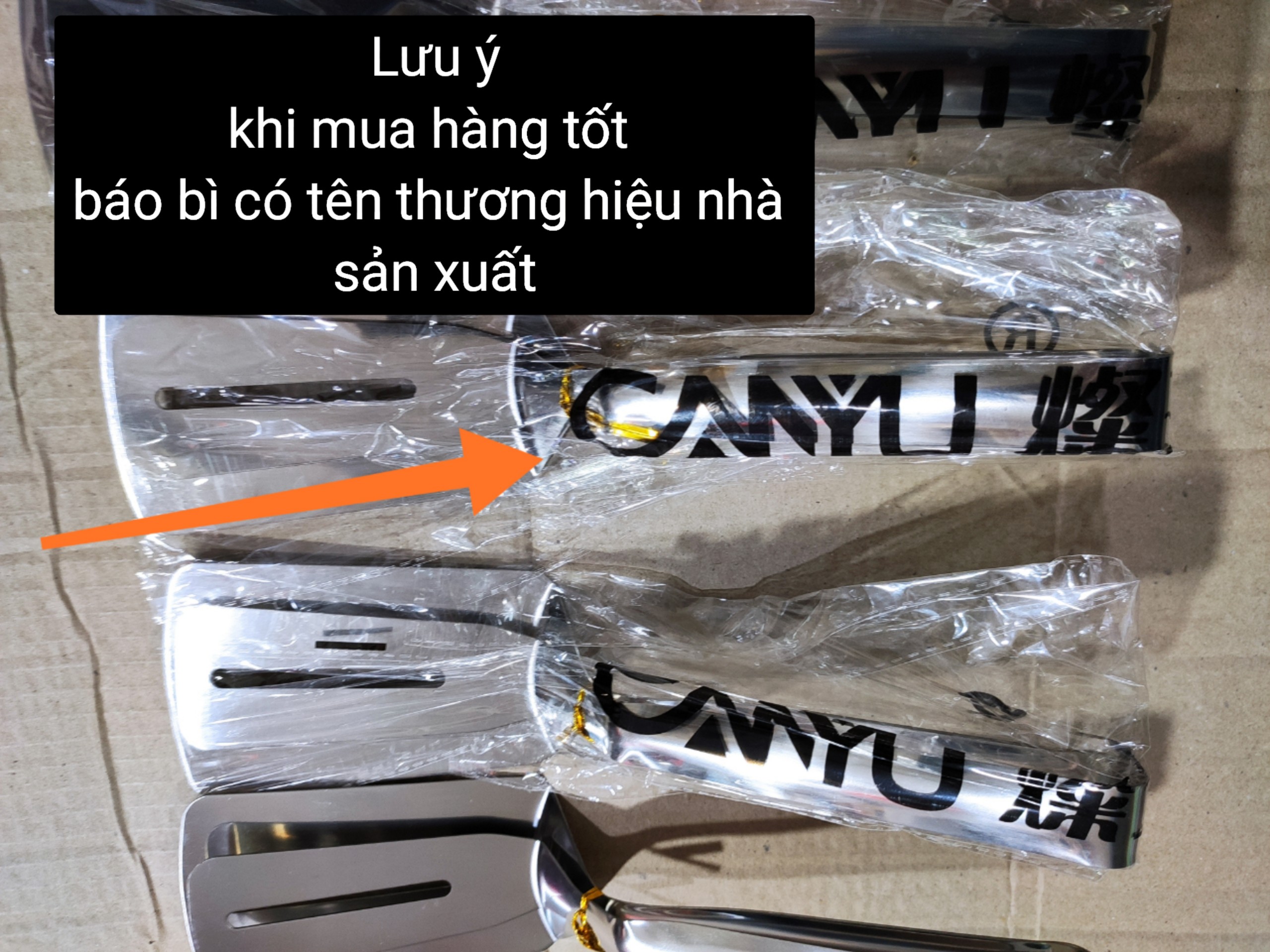 Kẹp gắp thức ăn inox 304 - 26cm loại xịn xò