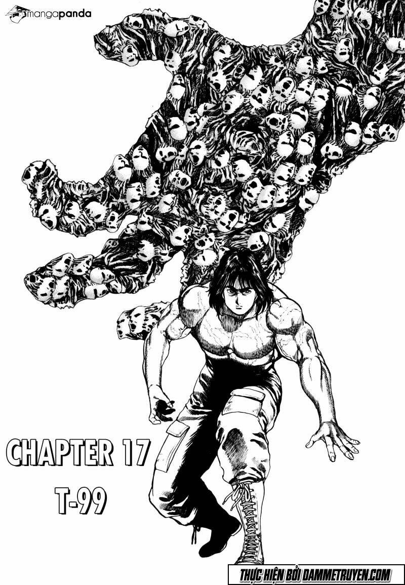 damned chapter 17 2