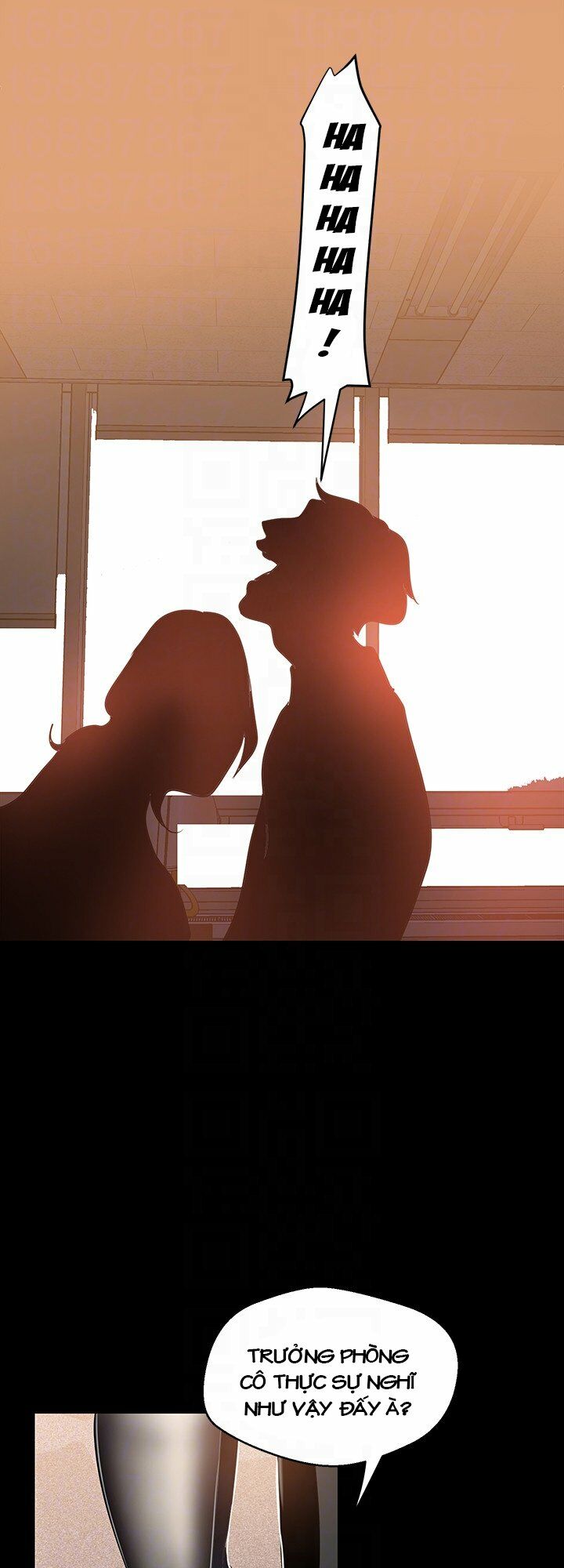 tân thế giới tuyệt vời chapter 46 48