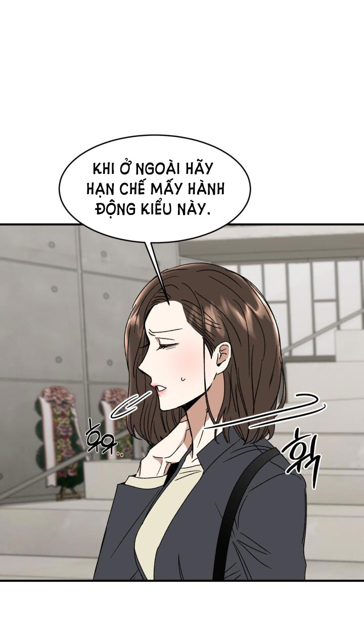 Ưu Thế Tuyệt Đối chapter 8.2 - Trang 30