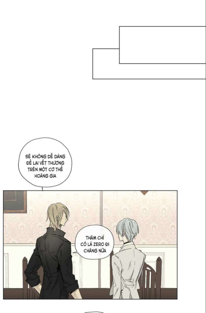 người hầu hoàng gia chapter 18 69