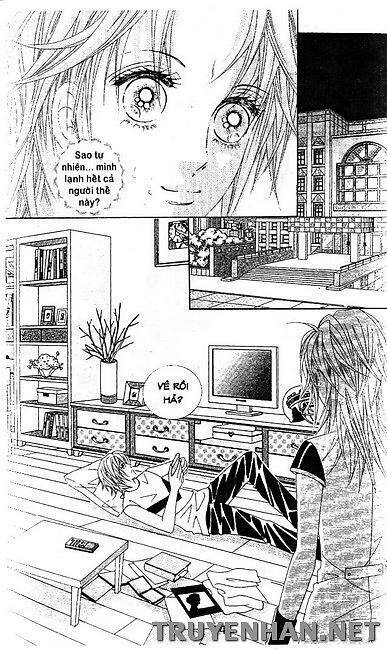 người duy nhất chapter 19 4