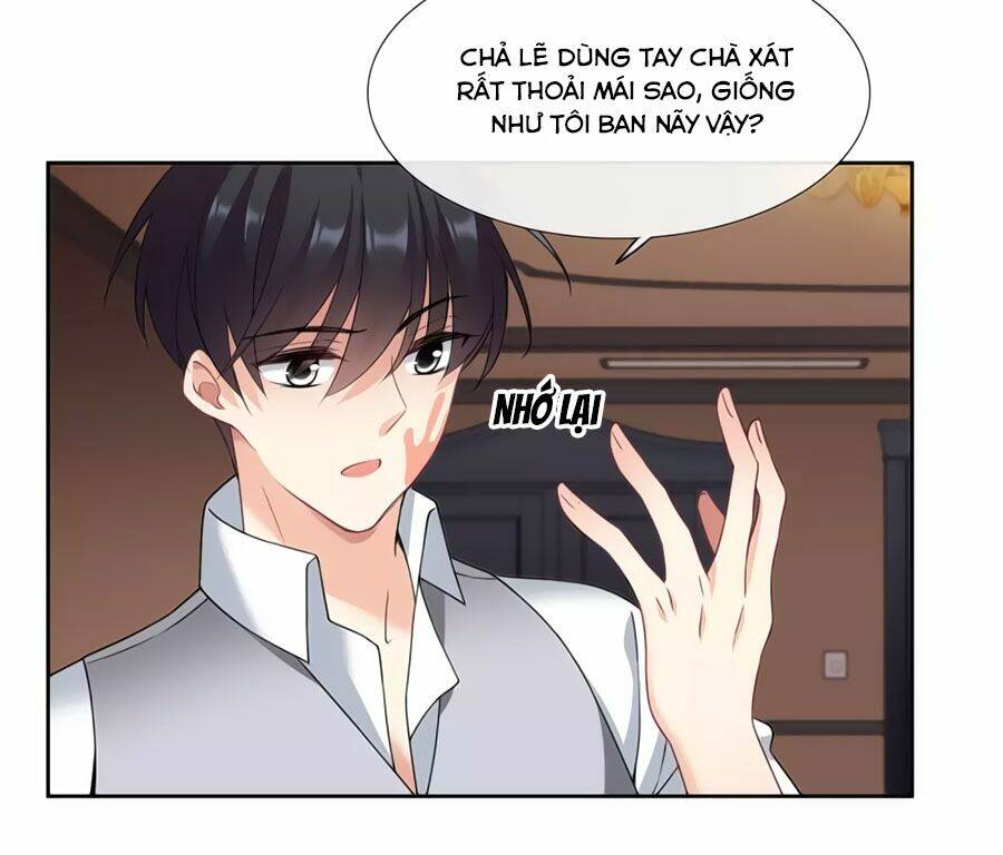 nhân chất tình nhân chapter 16.6 7